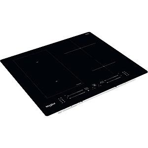 Plita incorporabila electrica Whirlpool WL S7960 NE