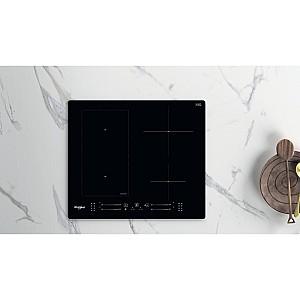 Plita incorporabila electrica Whirlpool WL S7960 NE