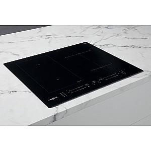 Plita incorporabila electrica Whirlpool WL S7960 NE