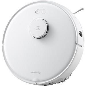 Aspirator robot Roborock Qrevo Curv 5A1 White