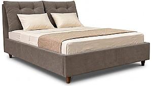 Pat Queens Adele Eco 140x200 Velluto 03 (Maro)