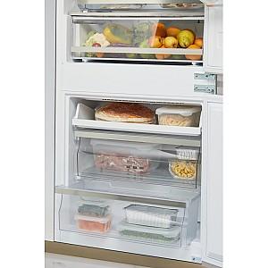 Frigider incorporabil Franke FCB 400 TNF NE E (118.0705.155)