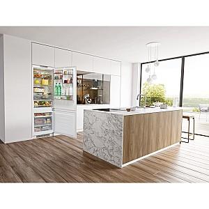 Frigider incorporabil Franke FCB 400 TNF NE E (118.0705.155)
