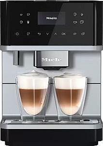 Espressor Miele CM 6160 Silver Edition