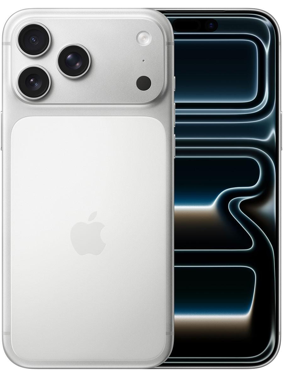Telefon mobil Apple iPhone 17 Pro 12GB/1TB Silver