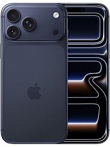 Telefon mobil Apple iPhone 17 Pro Max 12/512GB Deep Blue
