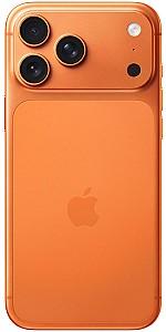 Telefon mobil Apple iPhone 17 Pro Max 12/512GB Cosmic Orange