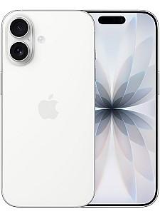 Telefon mobil Apple iPhone 17 8/512GB White