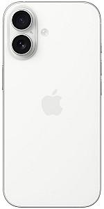 Telefon mobil Apple iPhone 17 8/512GB White
