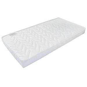 Saltea pentru copii Babycare 120x60 cm