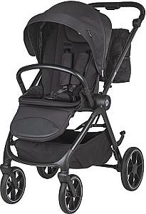 Carucior 2 in 1 Coccolle Serry Jet Black
