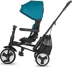 Tricicleta copii Coccolle Spectra Plus Jet Back S800