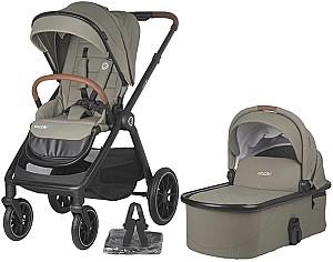 Carucior 2 in 1 Coccolle Aspen Sand Beige