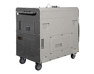 Generator electric de curent Konner & Sohnen 9200HDES-1/3 ATSR (EURO V)