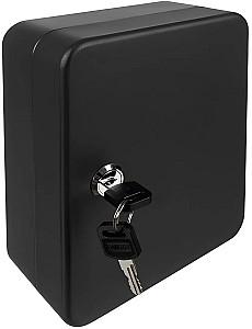 Suport pentru chei Malatec 22631 Black