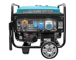Generator electric de curent Konner & Sohnen KS 12-1E ATSR