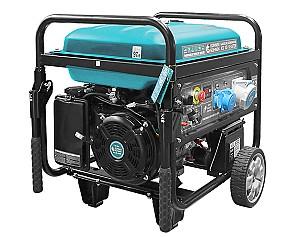Generator electric de curent Konner & Sohnen KS 12-1E ATSR