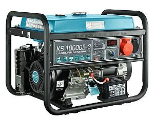 Generator electric de curent Konner & Sohnen KS 10000E-3