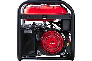 Generator electric de curent Fubag BS 8000 А ES