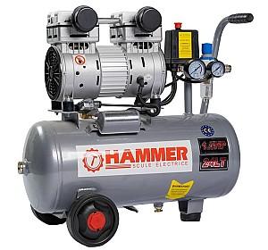 Compresor de aer Hammer OF1524EU