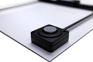 Cantar electronic Vivax PS-154WG