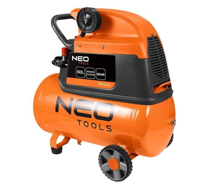 Compresor de aer Neo tools 12K024