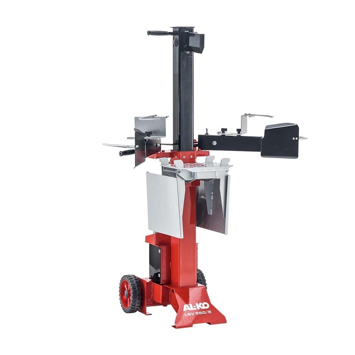 Despicator de lemne Al-ko Easy LSV 550/6