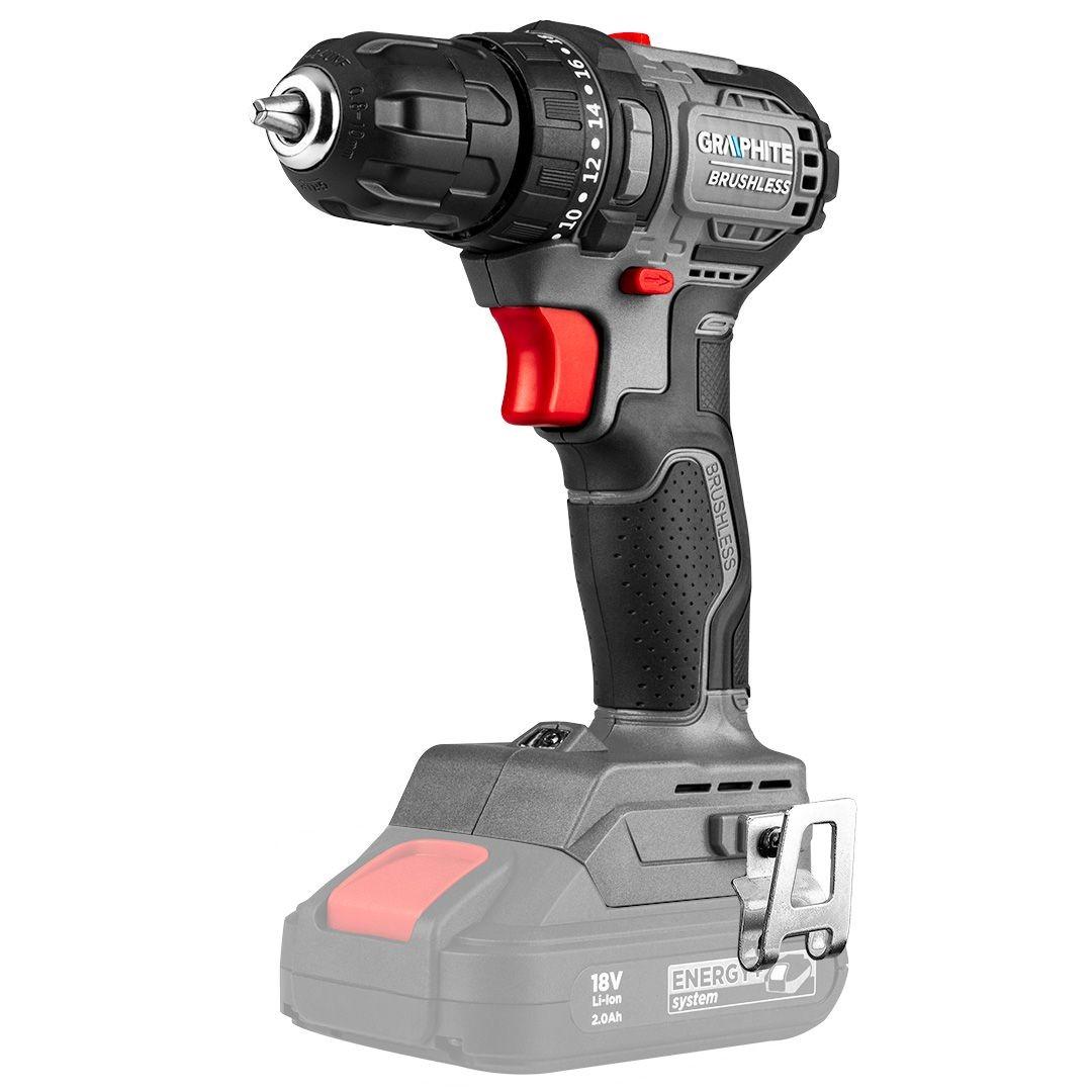 Masina de gaurit Graphite 58GE139