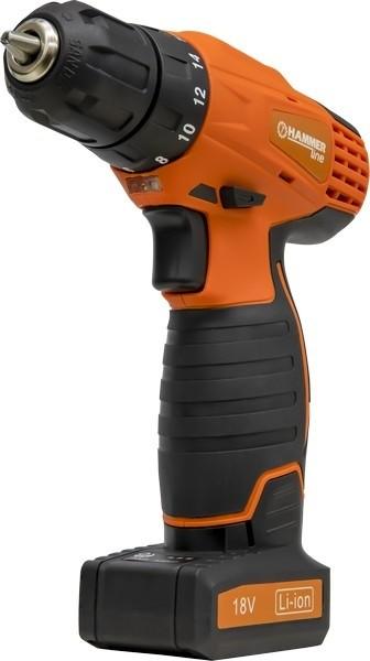 Masina de gaurit Hammer HL-18