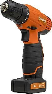 Masina de gaurit Hammer HL-18