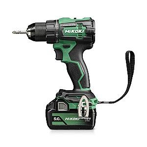 Masina de gaurit Hitachi-HiKOKI DS18DEWFZ