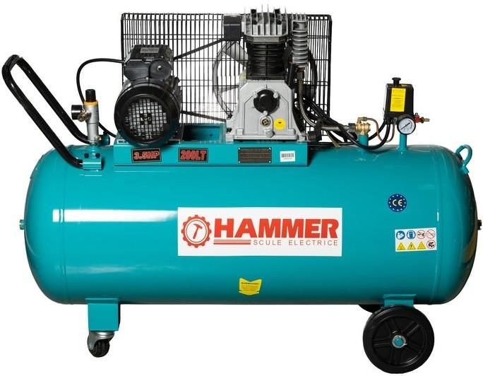 Compresor de aer Hammer Z-0.28EU