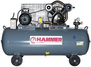 Compresor de aer Hammer V-0.60EU