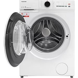 Masina de spalat Toshiba TW-T21BU80UWBK(WW)