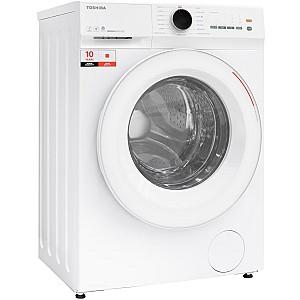 Masina de spalat Toshiba TW-T21BU80UWBK(WW)