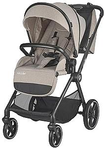 Carucior 2 in 1 Coccolle Lissia Butternut Beige