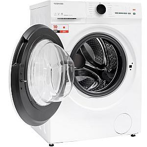Masina de spalat Toshiba TW-T21BU80UWBK(WW)