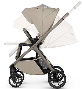 Carucior 2 in 1 Venicci Tila Latte