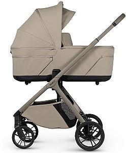 Carucior 2 in 1 Venicci Tila Latte