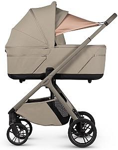 Carucior 2 in 1 Venicci Tila Latte