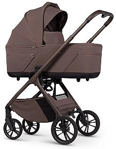 Carucior 2 in 1 Venicci Tila Noce