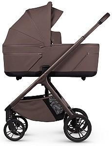 Carucior 2 in 1 Venicci Tila Noce