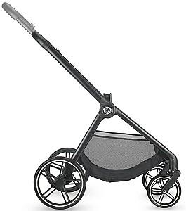 Carucior 2 in 1 Coccolle Lissia Black