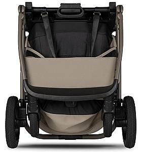 Carucior 2 in 1 Venicci Tila Latte