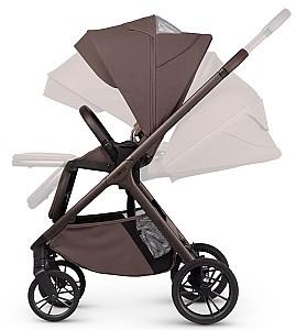 Carucior 2 in 1 Venicci Tila Noce