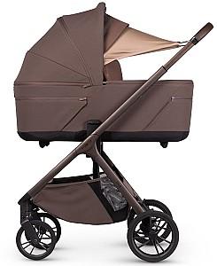 Carucior 2 in 1 Venicci Tila Noce