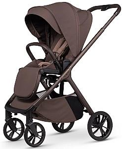 Carucior 2 in 1 Venicci Tila Noce