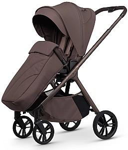 Carucior 2 in 1 Venicci Tila Noce