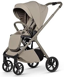 Carucior 2 in 1 Venicci Tila Latte