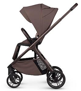 Carucior 2 in 1 Venicci Tila Noce